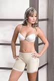 Waist Cincher LIFT UP AND SHAPES THE BUTTOCKS - ABDOMEN HIPS CONTROL Slimmer Clothing Womens Shapewear Body-Shaper Garments - Fajas Colombianas