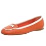 Prada Women's Leather Loafer