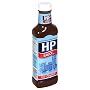 H P Sauce, 15-Ounce Bottle (Pack of 4)