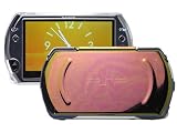 CAPDASE ConXept Hard Case for PSP go Shimma/Gold KHSYPSPGO-3S0Tの画像