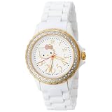 Hello Kitty Womens QWL1632DIANFGDWT Kimora Lee