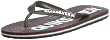 Quiksilver Molokai Nitro KMMSL383, Infradito uomo