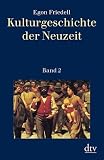 Produkt-Bild: Kulturgeschichte der Neuzeit, Band 2