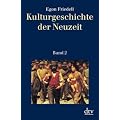 Kulturgeschichte der Neuzeit, Band 2