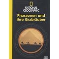National Geographic - Pharaonen und ihre Grabr�uber
