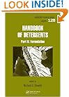 Handbook of Detergents, Part D: Formulation (Surfactant Science)