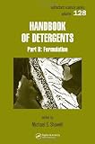 Handbook of Detergents, Part D: Formulation (Surfactant Science)