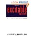 Excitable Speech: A Politics of the Performative