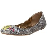 Cynthia Vincent Women's Keller Flat