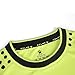 Football Goalkeeper Long-Sleeve Suit Soccer Jersey Set