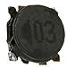 FIXED IND 5.6UH 970MA 170 MOHM (5 pieces)