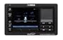 Yamaha MusicCAST2 MCX-RC100BL Network Music Commander 1 - Each, Black