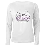Saga Continues Women's Long Sleeve T-Shirt