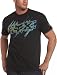 FOX Young Men's Hysteria Tee