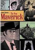 New Maverick,the [VHS]