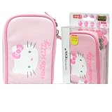 NDSi Hello Kitty Pouch
