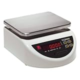 OHAUS BW15US BW Washdown Compact Bench Scale