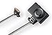 {dreamcatcher}® BLUETOOTH SELFIE STICK - Extendable Arm Monopod Selfie Camera Stick - Free Bonus - Built-in Remote Shutter for iPhone 6 5 4, Samsung S3 S4, Blackberry, HTC, Sony, Nokia, LG - Compatible with IOS 4.0/ Android 3.0