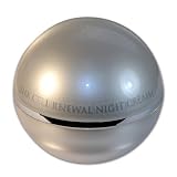 Oro Gold 24K Gold Cell Renewal Night Cream