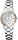 CITIZEN (シチズン) 腕時計 Wicca ウィッカ Eco-Drive エコ・ドライブ NA15-1474A レディース