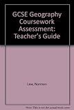 GCSE geography coursework assessment