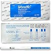 100 ovulation + 20 pregnancy test strips