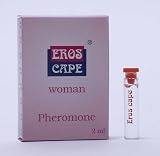 Produkt-Bild: Testangebot Eroscape Pheromone f&uuml;r die Frau, 2 x 2 ml Phiolen