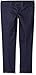 French Toast Girls' Stretch Twill Skinny Leg Pant