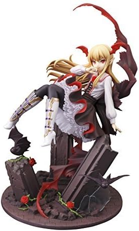 RAGE OF BAHAMUT Little queen VANIA PVC Figure 1/8 Scale KOTOBUKIYA by Rage of Bahamut