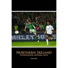 Northern Ireland: International Football Facts
