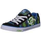 DC Shoes Kids Chelsea Chrmtx Youth Fashion Sports Skate Shoe