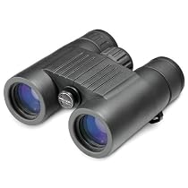Binocular, 10 X 32, Mid Size, Water