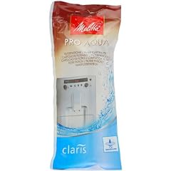 Melitta 192830 Pro Aqua Filterpatrone