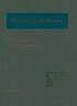 Flora of North America: North of Mexico Volume 27: Bryophytes: Mosses, Part 1 (Flora of North America: North of Mexico)