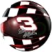 Nascar Dale Earnhardt Sr Bowling Ball