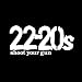 Shoot Your Gun cover