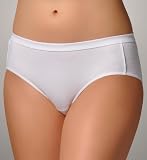 Calida Organic Cotton Boy-Cut Panty (25000)