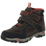 Timberland Boys TRLFRC EK WP CHK Boots 2678R