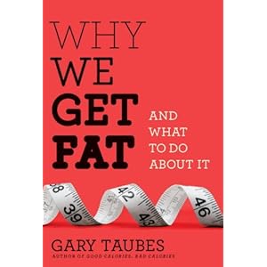 Why We Get Fat