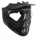 V-Force Profiler Goggles Black NEW