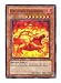 Firestorm Prominence - Strike of Neos - Common