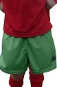 Kappa Clone Youth Shorts, Green, YL