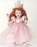 Madame Alexander Glinda the Good Witch, Wizard of Oz Collection