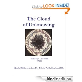 The Cloud of Unknowing
