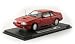 1/18-Scale Diecast 1986 Ford Mustang SVO Single Spoiler - Red Image