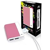 Vantec Culoré 66-in-1 Multi-Card Reader and Hub (PINK)