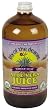 Aloe Vera Juice Organic Whole Leaf No Preservatives (32 oz)