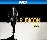 Rubicon: The Complete First Season [HD]