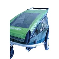 Croozer Regenverdeck Kid for 2 2010