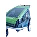 Croozer Regenverdeck Kid for 2 2010